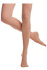 Danskin Light Toast Women's Footed Tight Danskin Light Toast Women's Footed Tight