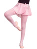Danshūz Pink Mock Wrap Skirt-FINAL SALE Danshūz Pink Mock Wrap Skirt-FINAL SALE