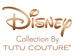 Disney Collection by Tutu Couture Beauty & The Beast Bell Graphic Tee w/ Petti Skirt & Reversible Bomber Jacket- FINAL SALE Disney Collection by Tutu Couture Beauty & The Beast Bell Graphic Tee w/ Petti Skirt & Reversible Bomber Jacket- FINAL SALE