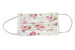 100% Cotton Floral Reusable Masks for Adults 100% Cotton Floral Reusable Masks for Adults