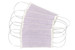 100% Cotton Lilac Reusable Masks for Adults w/ Filter Pocket 100% Cotton Lilac Reusable Masks for Adults w/ Filter Pocket