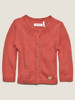 IKKS Tricot Coral Cardigan IKKS Tricot Coral Cardigan