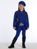 KidCuteTure Sapphire Josephine Jacket