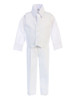 White Vest & Pant Set White Vest & Pant Set