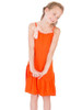 Limeapple Here Comes the Sun Selena Ruffle Dress Limeapple Here Comes the Sun Selena Ruffle Dress