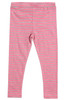 Mimi & Maggie Pink Tranquil Garden Happy Stripe Legging Mimi & Maggie Pink Tranquil Garden Happy Stripe Legging