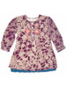 Mimi & Maggie 'Fall Festival' Tunic w/ Wool Embroidery Mimi & Maggie 'Fall Festival' Tunic w/ Wool Embroidery
