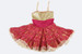 Ooh! La La! Couture Fuchsia WOW Pouf Dress Ooh! La La! Couture Fuchsia WOW Pouf Dress