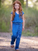 Persnickety Wonderstruck Farrah Jumpsuit Persnickety Wonderstruck Farrah Jumpsuit