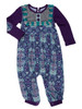 Persnickety Plum Collection Lou Lou Romper- FINAL SALE Persnickety Plum Collection Lou Lou Romper- FINAL SALE