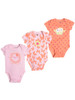 Petit Lem Owl Ballet Onesie Set Petit Lem Owl Ballet Onesie Set