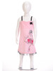 Petit Lem Sleep "Ballet" Print Pajama Dress Petit Lem Sleep "Ballet" Print Pajama Dress