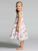 Pom Pom Roma Princess Dress Pom Pom Roma Princess Dress
