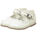 Ivory Patent First Walker Shoes - Chicas by JOSMO Kids Ivory Patent First Walker Shoes - Chicas by JOSMO Kids