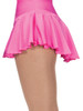 Jerry's 316 Fuchsia Lycra Single Skirt Jerry's 316 Fuchsia Lycra Single Skirt