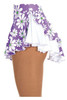 Jerry's 511 Lavender Double Back Daisy Skirt Jerry's 511 Lavender Double Back Daisy Skirt