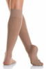 Mondor 00104 Suntan Opaque Knee High- 2 Pair Pack-FINAL SALE Mondor 00104 Suntan Opaque Knee High- 2 Pair Pack-FINAL SALE
