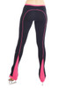 Mondor 24806 Dragon Pink Colour Block Leggings