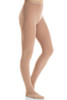 Mondor 03301 Footed Natural Bamboo Tight Mondor 03301 Footed Natural Bamboo Tight