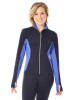 Mondor Blue Powermax Jacket w/ Thumb Loop Mondor Blue Powermax Jacket w/ Thumb Loop