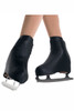 Mondor 00642 Black Skate Covers Mondor 00642 Black Skate Covers