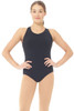 Mondor 06870 Supplex Strap Detail Leotard Mondor 06870 Supplex Strap Detail Leotard