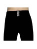 ChloeNoel Black Elite 3 inch Waist Band Pant w/ Crystals & Front Pocket ChloeNoel Black Elite 3 inch Waist Band Pant w/ Crystals & Front Pocket