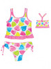 Hula Star Melt My Heart 2PC Tankini Hula Star Melt My Heart 2PC Tankini