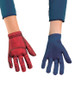 Captain America Avengers Gloves Captain America Avengers Gloves
