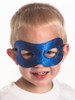 Little Adventures Navy & Green Hero Mask Set