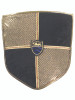 Black Knight Shield Black Knight Shield