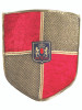 Red Knight Shield Red Knight Shield