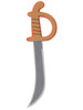 Boys Pirate Sword & Shield Set Boys Pirate Sword & Shield Set