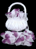 Lilac Silk Rose Petals - Dakota Lilac Silk Rose Petals - Dakota