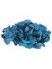 Navy Blue Rose Petals