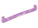 Jerry's 1416 Light Grape Crystal Skate Guards Jerry's 1416 Light Grape Crystal Skate Guards