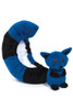 Jerry's 1394 Blue Kitten Critter Tail Covers Jerry's 1394 Blue Kitten Critter Tail Covers