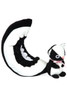 Jerry's 1387 Skunk Critter Tail Covers Jerry's 1387 Skunk Critter Tail Covers