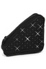 Jerry's 5016 Black Triangular shaped skate bags