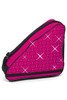 Jerry's 5015 Fuchsia Triangular shaped skate bags Jerry's 5015 Fuchsia Triangular shaped skate bags