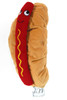 Jerry's 1368 Hot Dog Fun Food Soakers
