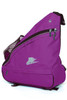 Jerry's 2090 Violet Shoulder Pack Skate Bag