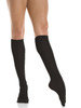 Mondor Black Knee High Socks