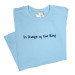 In Charge of the Ring Tee In Charge of the Ring Tee