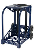 ZUCA Navy Sports Frame ZUCA Navy Sports Frame