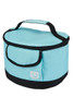 ZUCA Lunchbox- Turquoise ZUCA Lunchbox- Turquoise