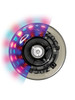 ZUCA Wheels - Flashing Wheels ZUCA Wheels - Flashing Wheels