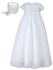 Sarah Louise Christening Robe