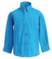 Boy's Turquoise Dress Shirt Boy's Turquoise Dress Shirt