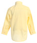 Boy's Yellow Dress Shirt Boy's Yellow Dress Shirt
